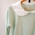 Sweater de hilo - comprar online