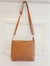 Cartera ecocuero marrón (Nueva)