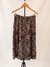 Pollera Kosiuko animal print (Nueva) - Las Rivero