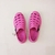 Suecos fucsias - Las Rivero