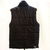 Chaleco Puma negro - comprar online
