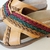 Chanclas con taco en internet