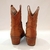 Botas texanas marrones en internet
