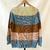 Sweater rayado de colores - comprar online