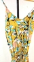 Mono largo estampado - comprar online