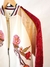 Campera bordada en internet
