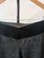 Calza gaspeada gris - tienda online