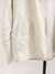 Campera beige - Las Rivero