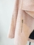 Campera de lana acrílica - tienda online