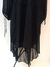 Vestido de gasa H&M - Las Rivero