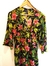 Mono Zara floreado - comprar online