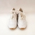 Zapatillas blancas - comprar online
