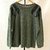 Sweater de lanilla