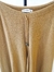 Pantalon de lanilla marrón - comprar online