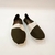 Alpargatas verdes con blanco - comprar online