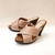 Sandalias Hush Puppies rosas
