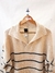 Sweater escote V - Las Rivero