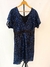 Vestido con lentejuelas