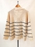 Sweater escote V - comprar online