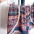 Short de fibrana estampada - comprar online