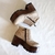 Botinetas cortas - comprar online