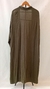 Vestido abotonado SHEIN - comprar online