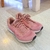 Zapatillas deportivas Nike rosas