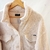 Campera de peluche - comprar online