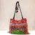 Bolso bordado