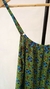 Mono largo estampado - comprar online