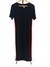 Vestido Bershka largo