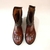 Botas de lluvia de goma marrón - comprar online