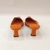 Zapatos rosa y naranja - tienda online