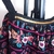 Blusa de bambula estampada - comprar online