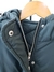 Campera Complot impermeable verde en internet