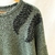Sweater de lanilla - comprar online