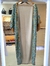 Kimono seda estampada