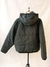 Campera Complot impermeable verde - comprar online