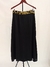 Pollera de seda (Nueva)