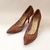 Zapatos marrones