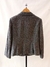 Blazer gris - comprar online