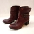 Botas bordo - Las Rivero
