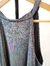 Vestido holográfico - comprar online