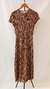 Vestido al cuerpo River Island