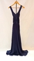 Vestido Vitamina violeta (Nuevo con etiqueta)