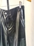 Pantalón de ecocuero negro en internet