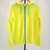 Campera Dri-fit amarilla