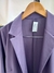 Conjunto sastrero violeta en internet