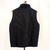 Chaleco Nativa negro - comprar online
