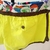 Short deportivo Roxy amarillo flúo en internet